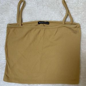 Brandy melville tank